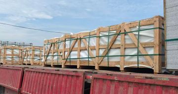 宁夏 芝麻白花岗岩地铺石出口专车-泰国游