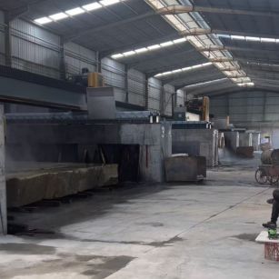 宁夏大切车间生产日常