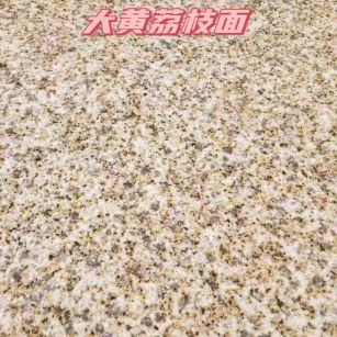 宁夏黄金麻大黄荔枝面