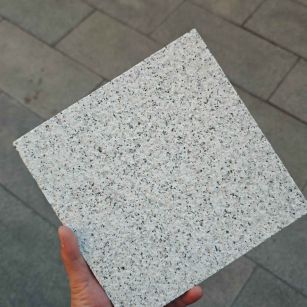 宁夏 白麻荔枝面花岗岩石材